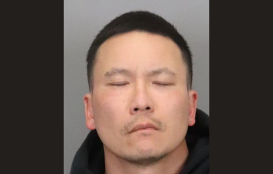 San José Man Arrested for Alleged Involvement in Two Attempted Bank Robberies in May