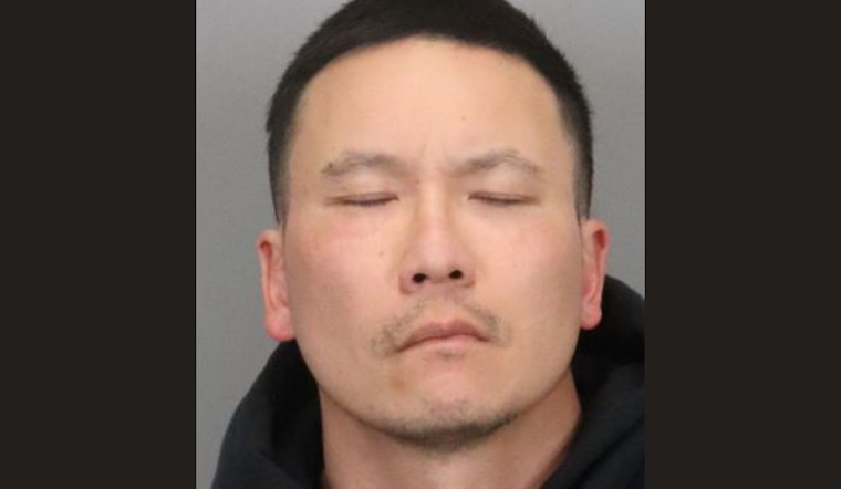 San José Man Arrested for Alleged Involvement in Two Attempted Bank Robberies in May