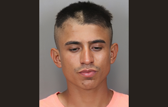 San José Man Suspected of Arson Near Berryessa BART Station, Arrested by Police