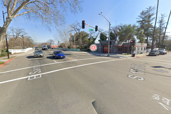 San Jose Marks 17th Homicide This Year as Police Investigate Death Near Roosevelt Park