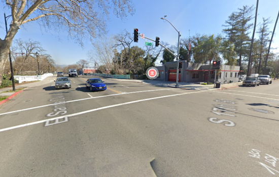 San Jose Marks 17th Homicide This Year as Police Investigate Death Near Roosevelt Park