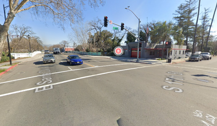 San Jose Marks 17th Homicide This Year as Police Investigate Death Near Roosevelt Park