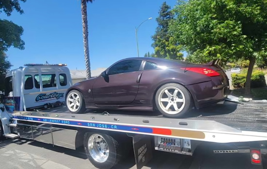 San Jose Police Arrest Suspect for Hit-and-Run During Violent Sideshow, Search for More Perpetrators Continues