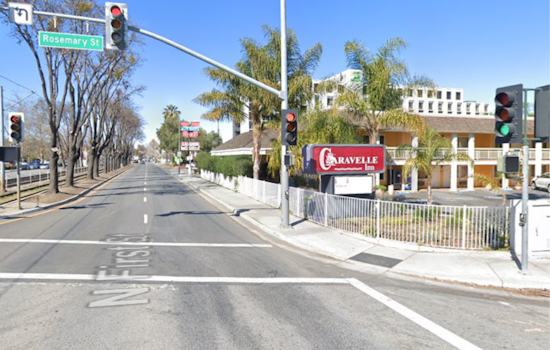 UPDATE: San José Police Peacefully Resolve Standoff, Suspect in Custody with Firearm Recovered
