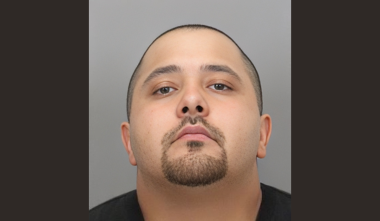 San José Resident Charged in Suspected Gang-Related Shooting on McLaughlin Avenue