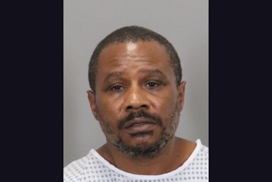 San José Suspect Arrested for Allegedly Firing at Police, SJPD Investigates Attempted Murder