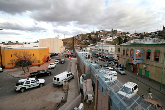 San Juan Bosco Shelter in Nogales Faces Migrant Influx Following New Asylum Policies