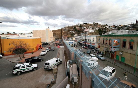 San Juan Bosco Shelter in Nogales Faces Migrant Influx Following New Asylum Policies