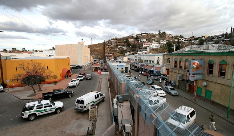 San Juan Bosco Shelter in Nogales Faces Migrant Influx Following New Asylum Policies