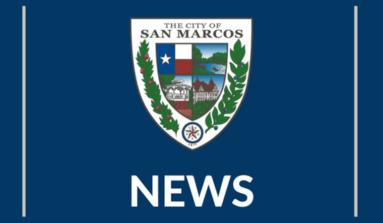 San Marcos Welcomes New Assistant City Managers to Guide Future Growth