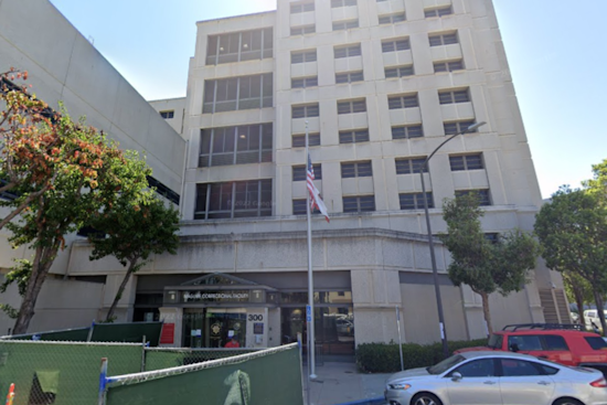 San Mateo County Deputies Arrest Two Convicted Felons for Illegal Firearm Possession at Montara Party