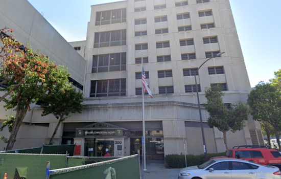 San Mateo County Deputies Arrest Two Convicted Felons for Illegal Firearm Possession at Montara Party
