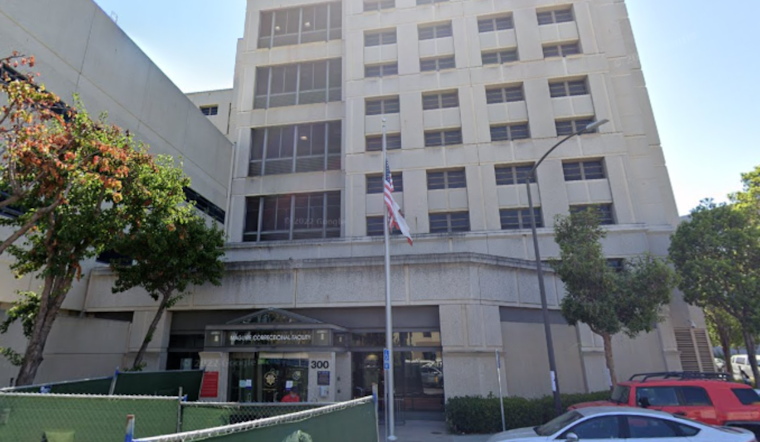 San Mateo County Deputies Arrest Two Convicted Felons for Illegal Firearm Possession at Montara Party
