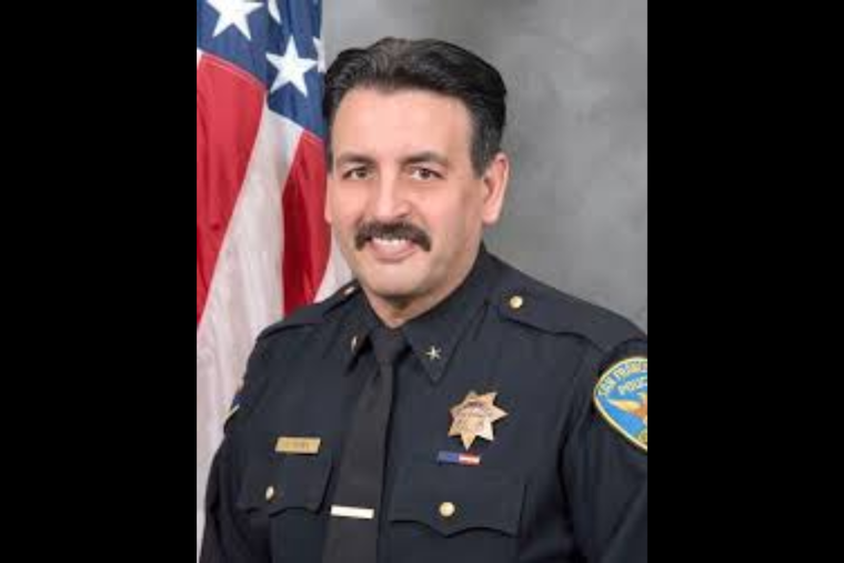 San Mateo County Sheriff's Office Welcomes Dan Perea as New Undersheriff Amid Leadership Shake-Up