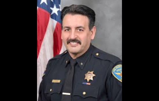 San Mateo County Sheriff's Office Welcomes Dan Perea as New Undersheriff Amid Leadership Shake-Up