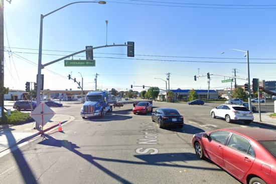 San Mateo Neighborhood Lockdown Lifted After Shooting Incident, Suspect in Custody Following Negotiations