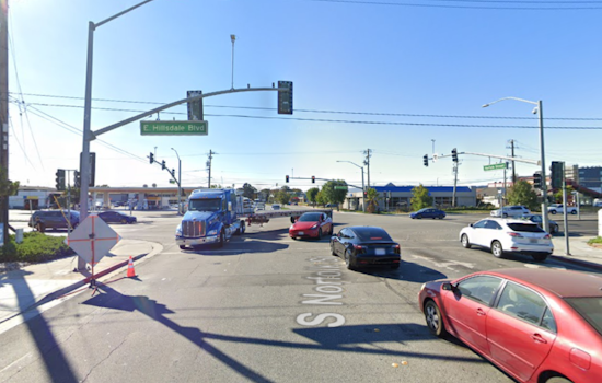 San Mateo Neighborhood Lockdown Lifted After Shooting Incident, Suspect in Custody Following Negotiations