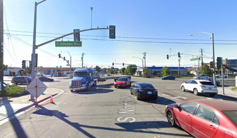 San Mateo Neighborhood Lockdown Lifted After Shooting Incident, Suspect in Custody Following Negotiations