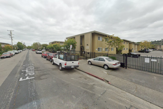 San Rafael Man Arrested on Suspicion of Attempted Homicide After Stabbing Mother