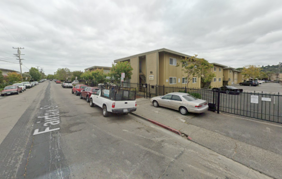 San Rafael Man Arrested on Suspicion of Attempted Homicide After Stabbing Mother