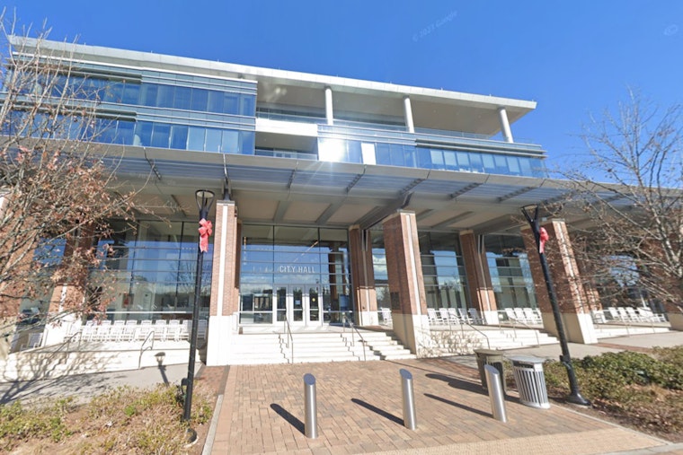 Sandy Springs to Celebrate Grand Opening of New Fleet Maintenance Center on Monday