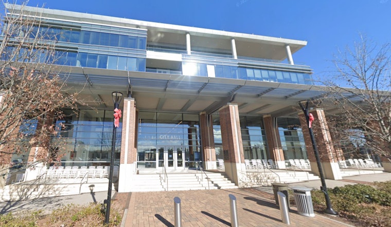 Sandy Springs to Celebrate Grand Opening of New Fleet Maintenance Center on Monday