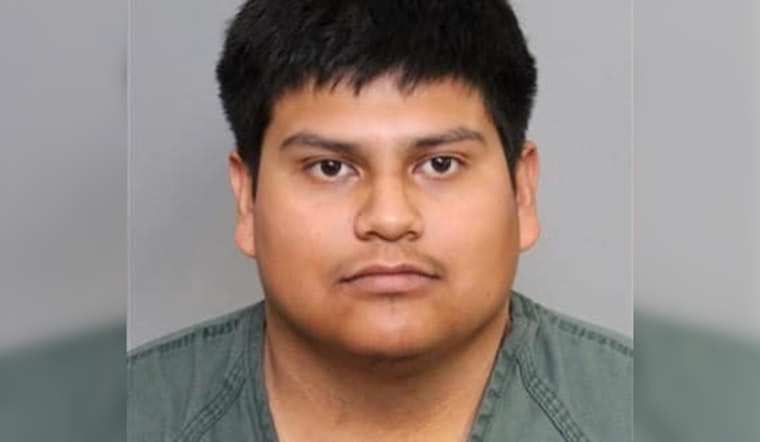 Santa Ana Man, 19, Charged with Murder in Shooting Death of Angel Vuelvas