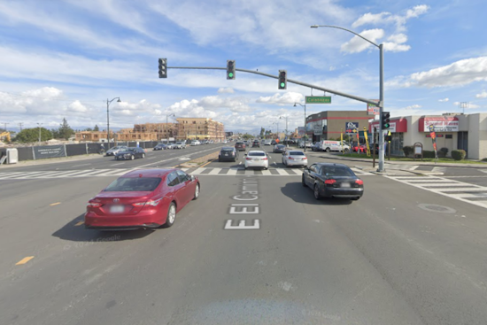 Santa Clara Police Lift Closure After Bomb Squad Deems Suspicious Package Safe on El Camino Real