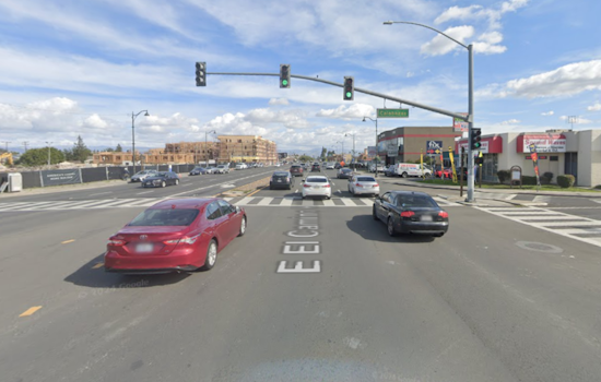 Santa Clara Police Lift Closure After Bomb Squad Deems Suspicious Package Safe on El Camino Real