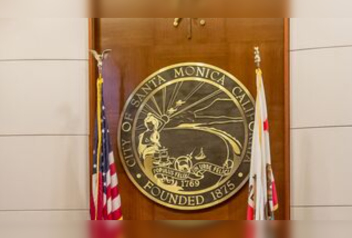 Santa Monica City Council Adopts $765.3M Budget Focusing on Public