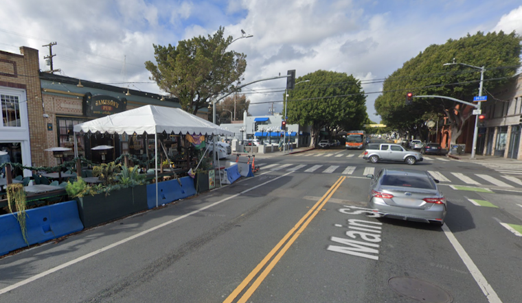 Santa Monica Pub Tragedy, Bar Manager Killed, Venice Resident Charged with Homicide