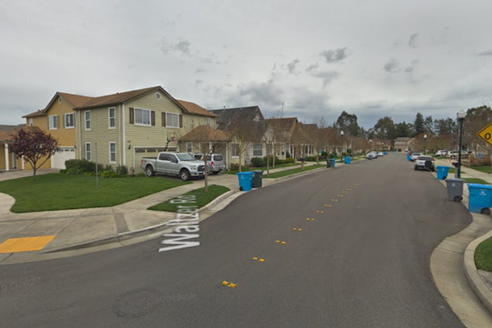 Santa Rosa Home Invasion, Two Suspects Arrested, Police Seek Witnesses in Ongoing Investigation