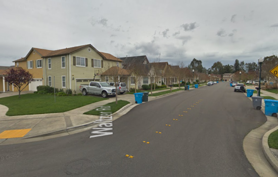 Santa Rosa Home Invasion, Two Suspects Arrested, Police Seek Witnesses in Ongoing Investigation