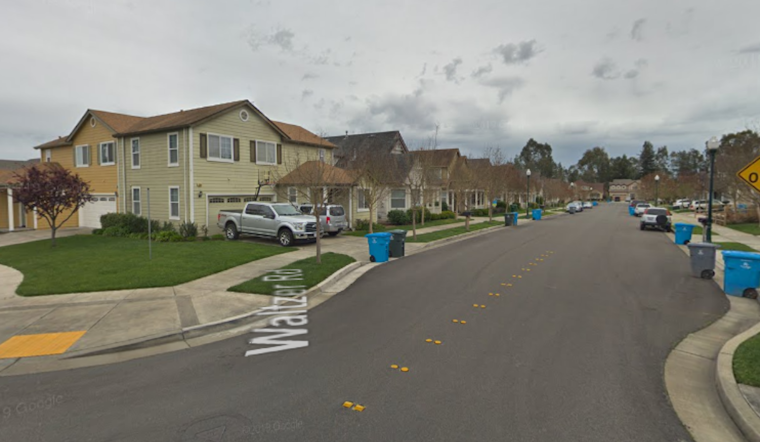 Santa Rosa Home Invasion, Two Suspects Arrested, Police Seek Witnesses in Ongoing Investigation