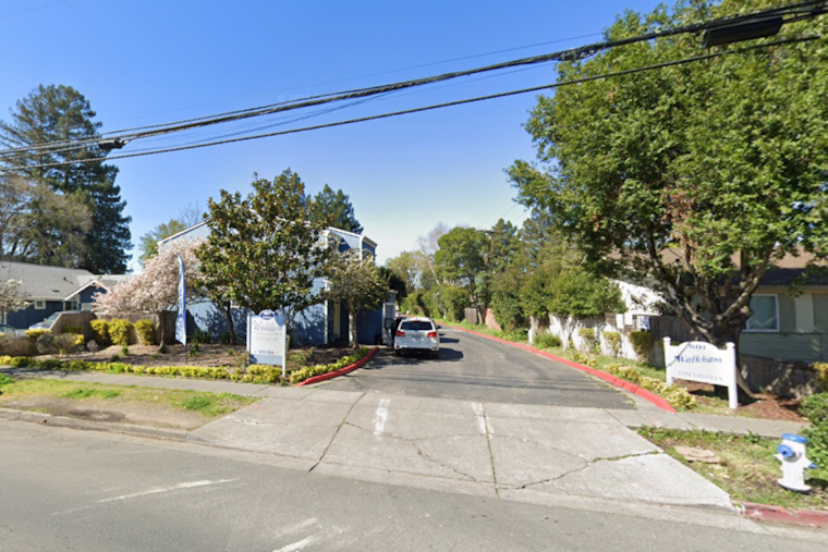 Santa Rosa Man Charged with Felony Battery after Allegedly Attacking Grandmother and Police Officer