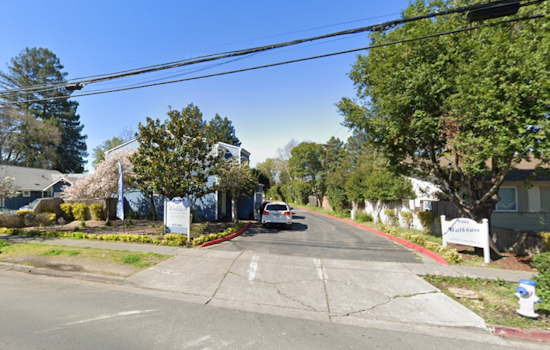Santa Rosa Man Charged with Felony Battery after Allegedly Attacking Grandmother and Police Officer
