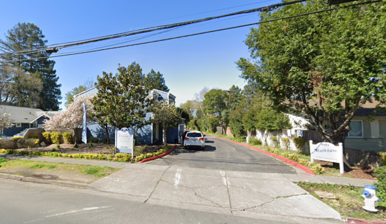 Santa Rosa Man Charged with Felony Battery after Allegedly Attacking Grandmother and Police Officer