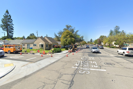 Santa Rosa Police Apprehend Suspected Serial Car Burglar in Early Morning Raid