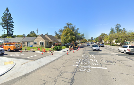 Santa Rosa Police Apprehend Suspected Serial Car Burglar in Early Morning Raid
