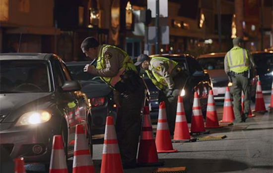 Santee Sheriff's Station Announces DUI Checkpoint to Boost Public Safety in San Diego County