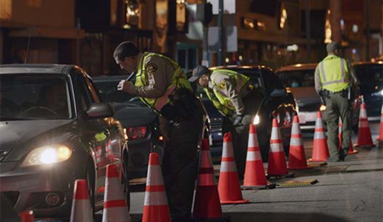 Santee Sheriff's Station Announces DUI Checkpoint to Boost Public Safety in San Diego County
