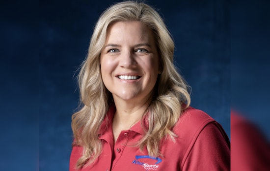 Sarah Horvath Steps Up as New Director of Tucson's Kino Sports Complex