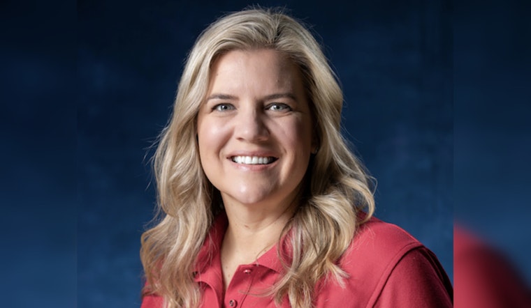 Sarah Horvath Steps Up as New Director of Tucson's Kino Sports Complex