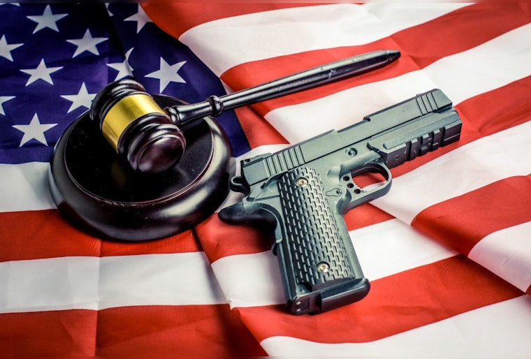 Sarasota Man Sentenced to 15 Years for Meth Trafficking and Firearm Possession