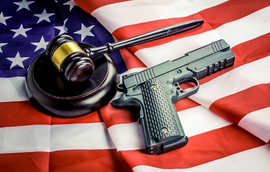 Sarasota Man Sentenced to 15 Years for Meth Trafficking and Firearm Possession