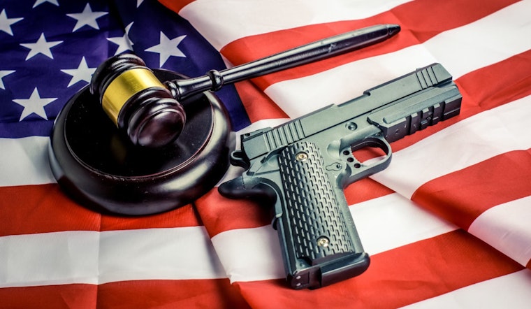 Sarasota Man Sentenced to 15 Years for Meth Trafficking and Firearm Possession