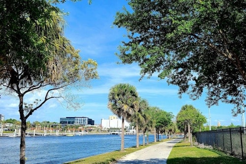Scattered Showers Expected Across Southeast-Central Florida
