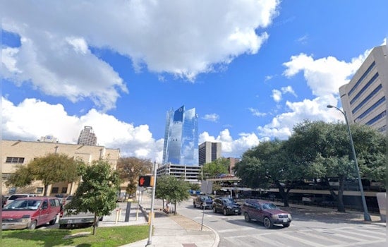 Scorching Week Ahead, San Antonio Braces for Highs Nearing 100 Degrees