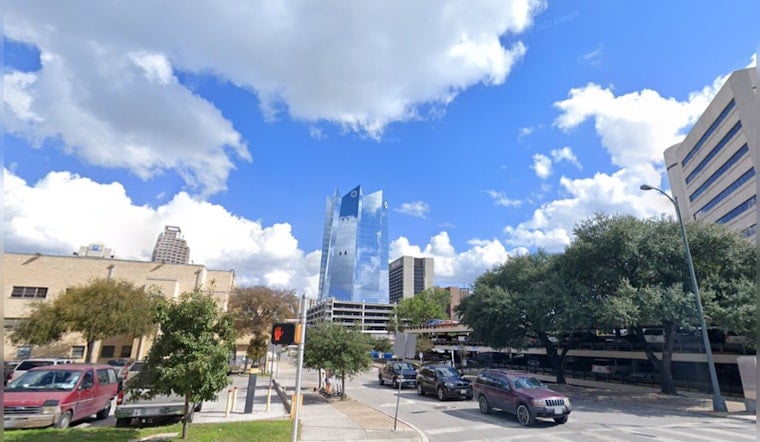 Scorching Week Ahead, San Antonio Braces for Highs Nearing 100 Degrees
