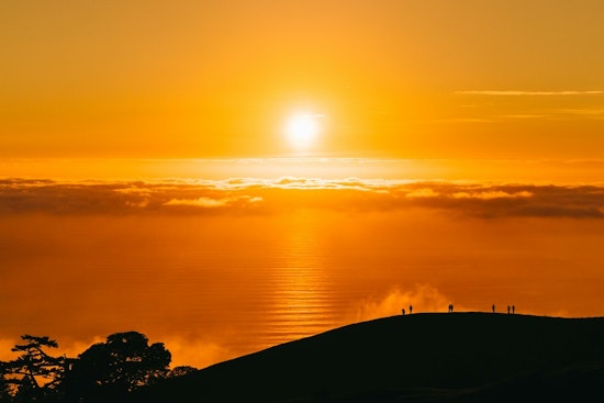 Scott County Invites Residents to Free 'Lakeside Sunrise Qigong' Sessions at Cleary Lake Regional Park